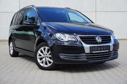 VW Touran 249.303 km 4.950 &euro; Parkstetten 94365