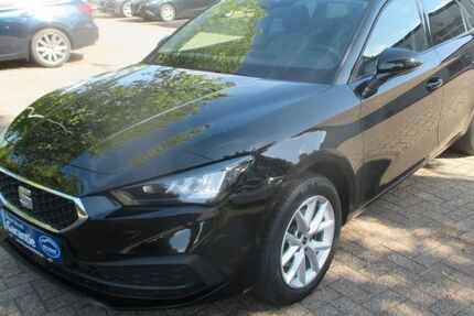 Seat Leon 46.211 km 21.999 &euro; Hollenstedt 21279