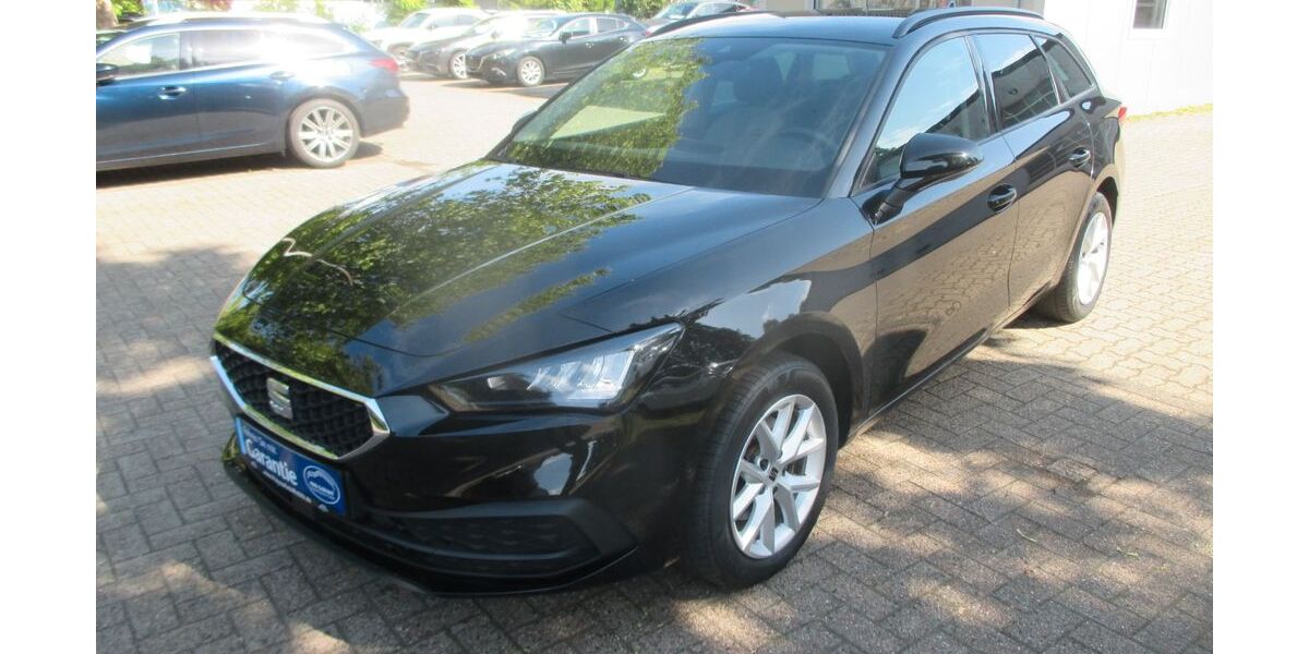 Seat Leon 46.211 km 21.999 &euro; Hollenstedt 21279