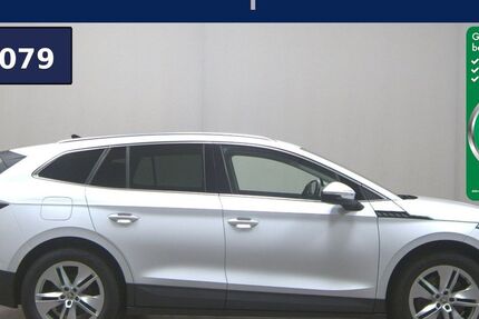 Skoda Enyaq 158.843 km 22.880 &euro; Gyhum/Bockel 27404