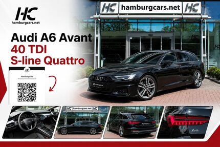 Audi A6 21.150 km 45.400 &euro; Kirchwalsede 27386