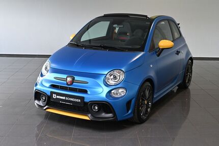 Abarth 695C 24.447 km 28.750 € Paderborn 33100