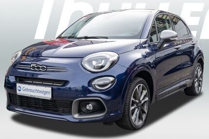 Fiat 500X 34.225 km 20.480 &euro; Düren 52355