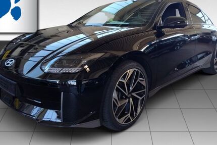 Hyundai IONIQ 6 11.093 km 35.980 &euro; Salzbergen 48499
