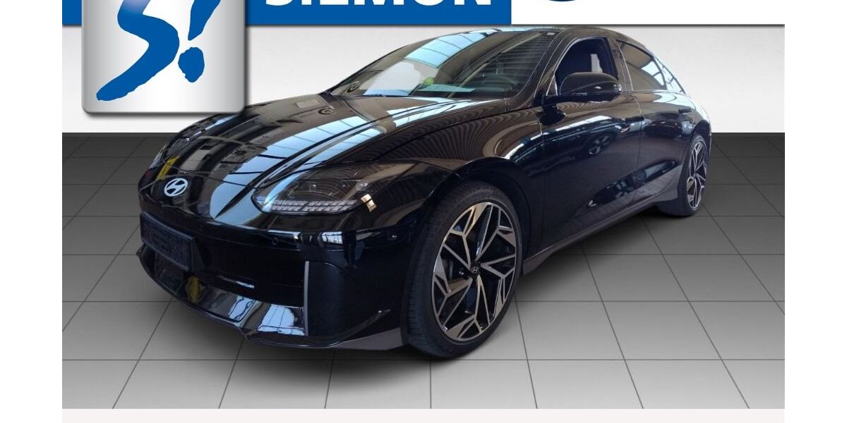 Hyundai IONIQ 6 11.093 km 35.980 &euro; Salzbergen 48499