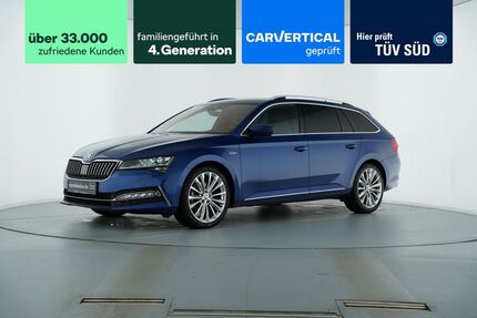 Skoda Superb 66.946 km 24.889 &euro; Leipzig 04103