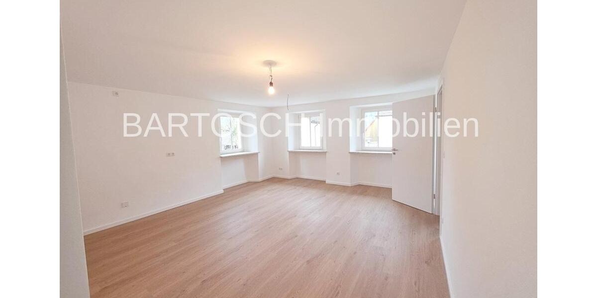 Etagenwohnung Pretzfeld - 2 Zimmer, 41 m&sup2;, 350&euro; | Angebot:24978062