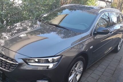 Opel Insignia 120.000 km 9.850 &euro; Hamburg 22047