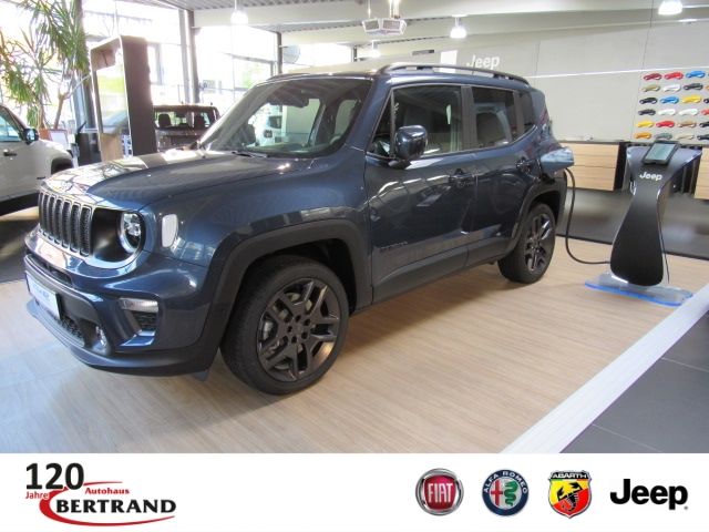 Jeep Renegade 36.400 km 24.850 € Wuppertal 42107
