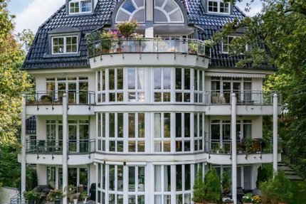 Wohnung Berlin Charlottenburg-Wilmersdorf - 3 Zimmer, 149 m&sup2;, 1.079.000&euro; | Angebot:25052330