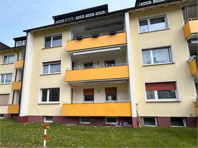 Hochparterre Lage - 4 Zimmer, 73 m&sup2;, 580&euro; | Angebot:26278506