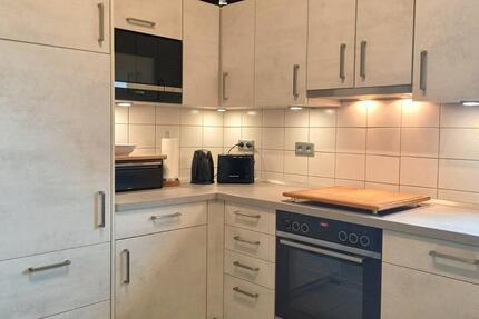 Charmante 3 Zimmer Erdgeschosswohnung mit Garten in Helstorf 3 zimmer