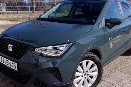 Seat Arona 5.000 km 26.990 &euro; Ebersbach-Neugersdorf 02727