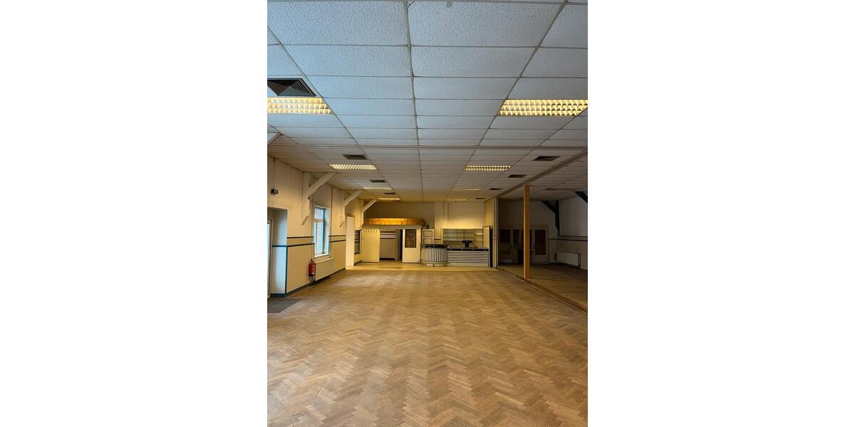 Gewerbeobjekt Wunstorf - 900&euro; | Angebot:25173547