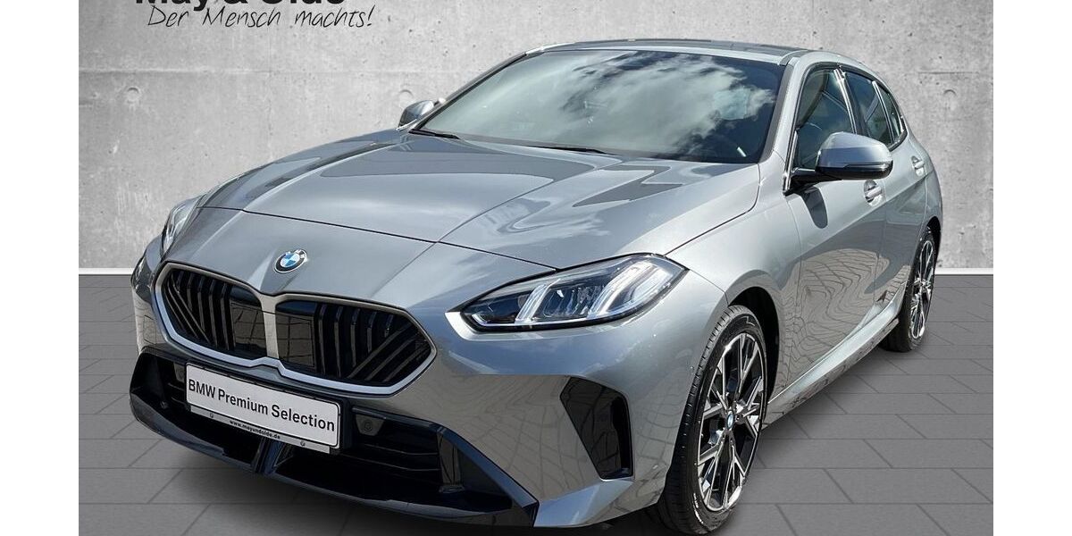 BMW 120 10.173 km 31.990 &euro; Rendsburg 24768