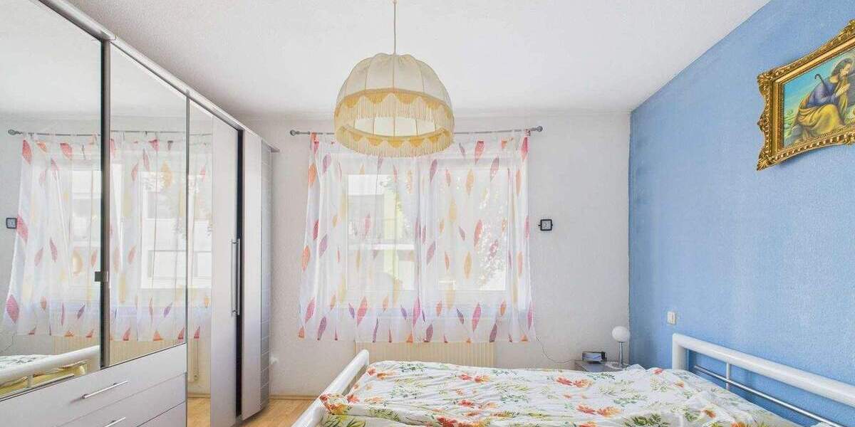 Etagenwohnung Bretten - 4 Zimmer, 79 m&sup2;, 285.000&euro; | Angebot:24765778