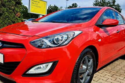 Hyundai i30 63.892 km 6.996 € Leipzig 04205