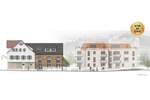 Etagenwohnung Asperg - 2 Zimmer, 56 m&sup2;, 376.500&euro; | Angebot:25779289