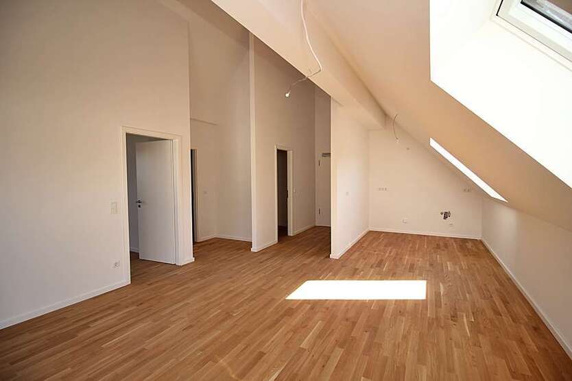 Wohnung zum Mieten in Darmstadt 1.045 € 60 m²