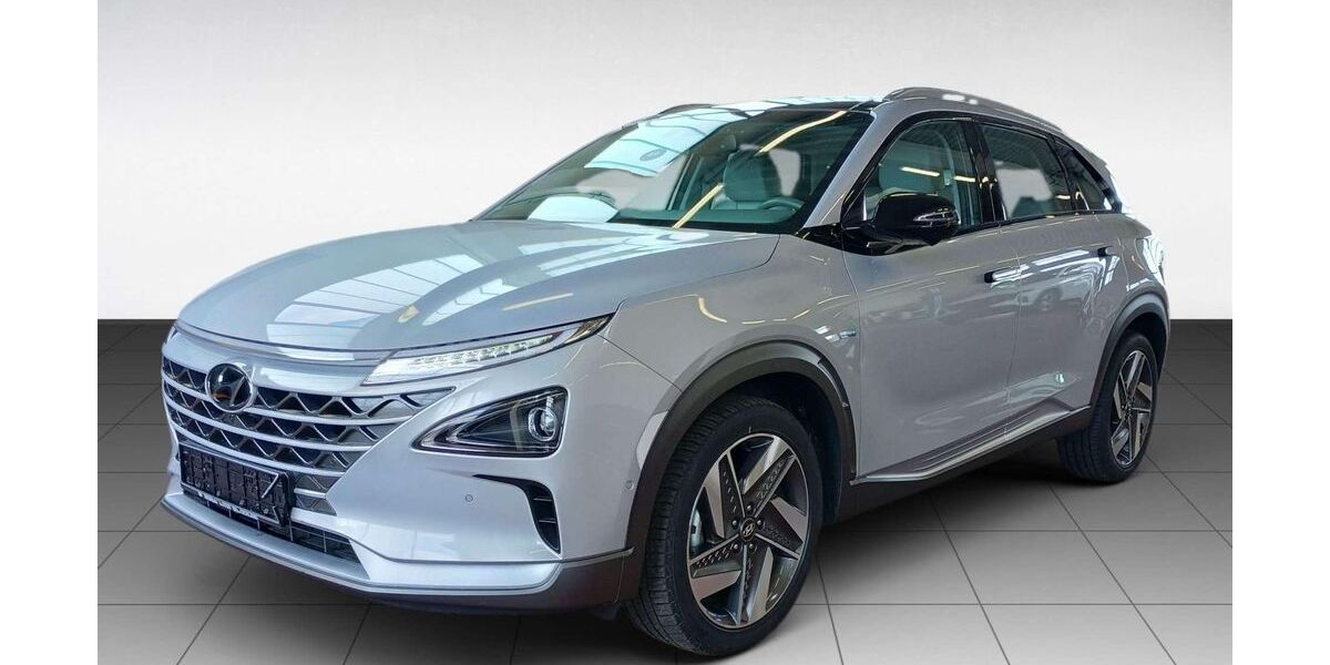 Hyundai NEXO 14.503 km 14.980 &euro; Schwelm 58332