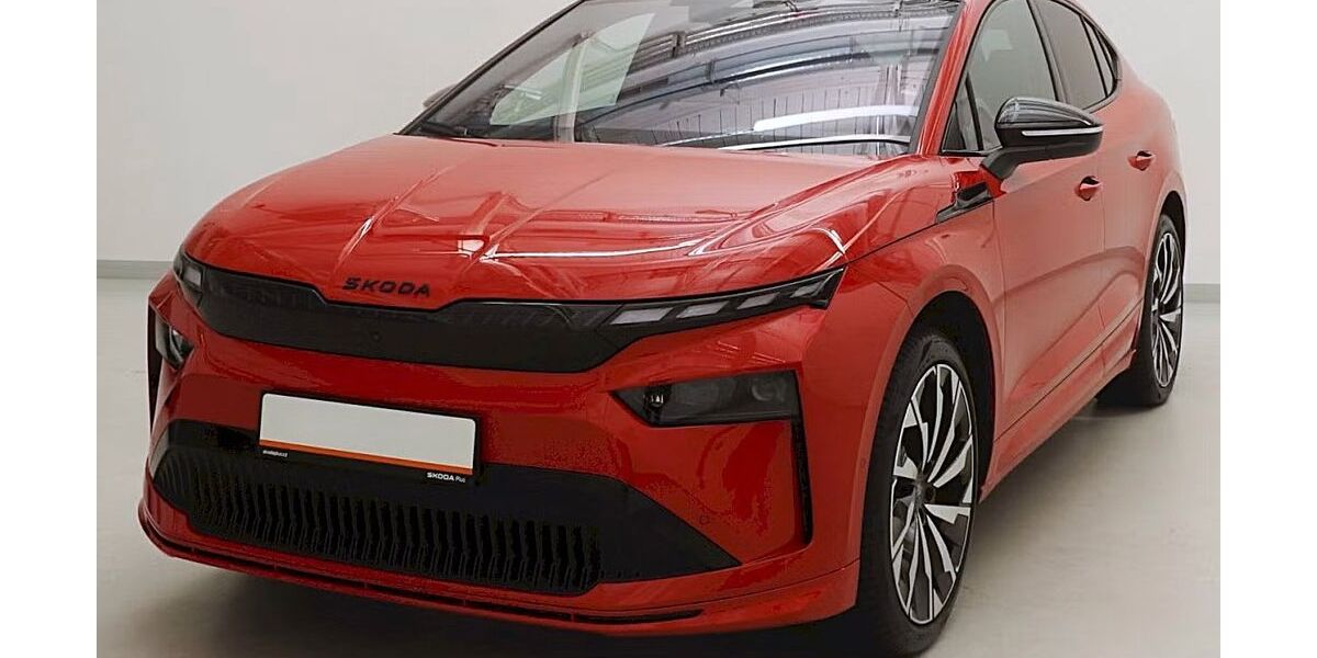 Skoda Enyaq 21.920 km 49.950 &euro; Annaberg-Buchholz 09456