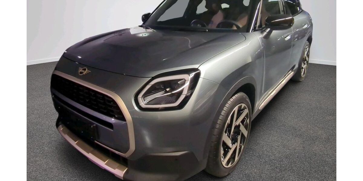 Mini Countryman D (Cooper) 4.330 km 40.466 &euro; Barsbüttel bei Hamburg 22885