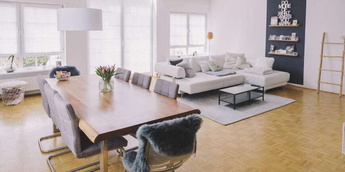 Etagenwohnung Hanau - 3 Zimmer, 140 m&sup2;, 2.000&euro; | Angebot:25079191