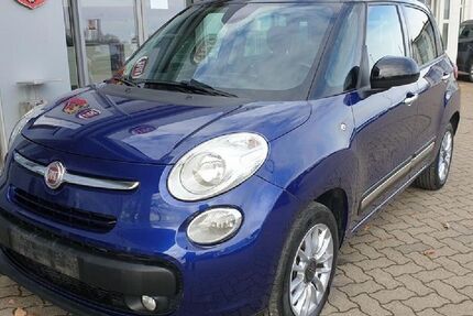 Fiat 500L 201.007 km 4.590 &euro; Kleinkitzighofen-Lamerdingen 86862