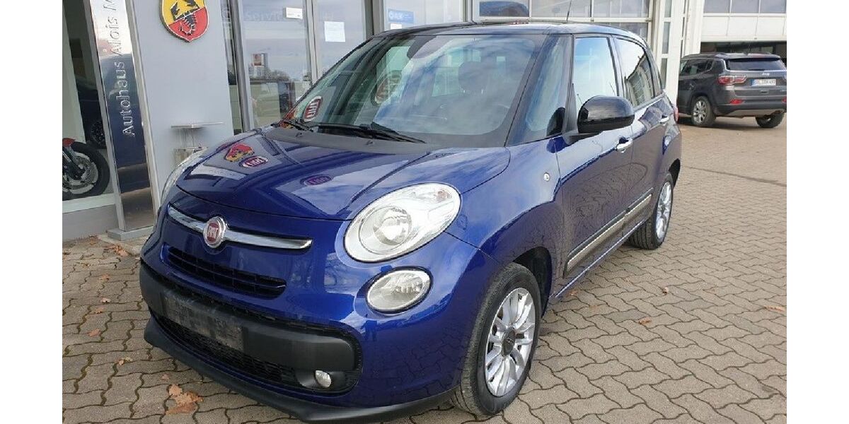 Fiat 500L 201.007 km 4.590 &euro; Kleinkitzighofen-Lamerdingen 86862