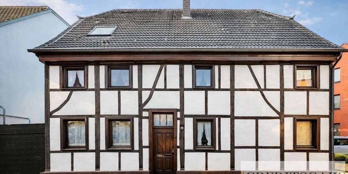 Einfamilienhaus Datteln - 18 Zimmer, 350 m&sup2;, 479.000&euro; | Angebot:25921181