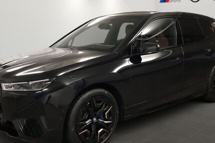 BMW iX 40.150 km 44.980 &euro; München 80687