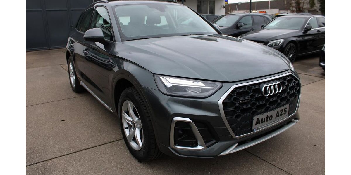 Audi Q5 105.805 km 29.950 &euro; Schwetzingen 68723
