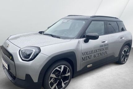 Mini Aceman SE 10.000 km 42.950 &euro; Bremerhaven 27580