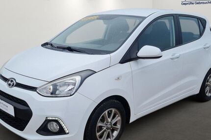 Hyundai i10 79.269 km 8.990 &euro; Bedburg Hau 47551