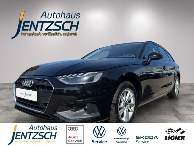 Audi A4 78.970 km 24.990 &euro; Lossatal OT Watzschwitz 04808