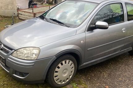 Opel Corsa 153.750 km 2.699 &euro; Simonswald 79263
