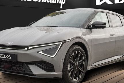 Kia EV6 7.105 km 53.980 € Selm 59379