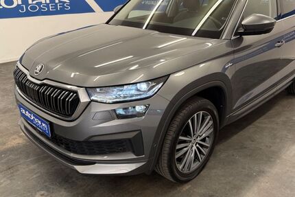 Skoda Kodiaq 72.485 km 33.999 &euro; Delbrück 33129