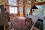 Ferienbungalow am Settiner See zimmer