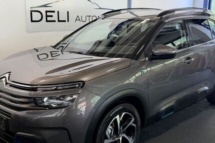 Citroen C5 Aircross 80.000 km 16.990 &euro; Krauchenwies 72505