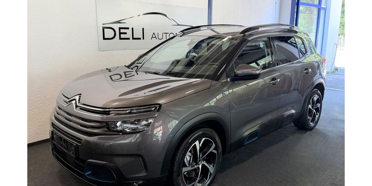 Citroen C5 Aircross 80.000 km 17.990 &euro; Krauchenwies 72505
