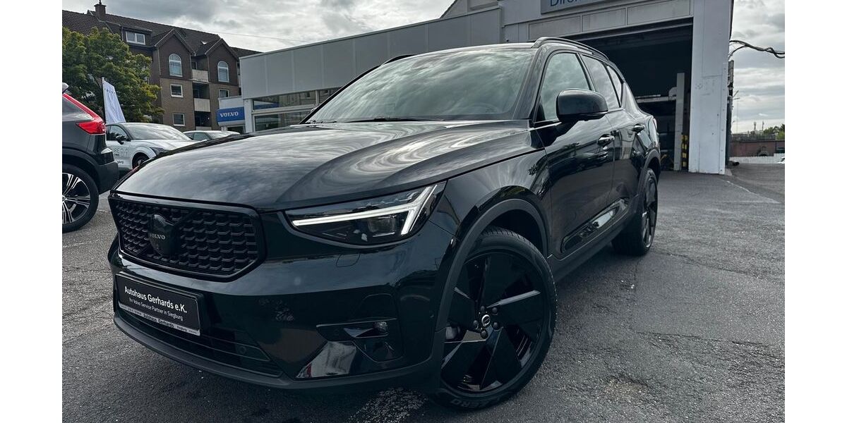 Volvo XC40 22.222 km 39.888 &euro; Siegburg 53721