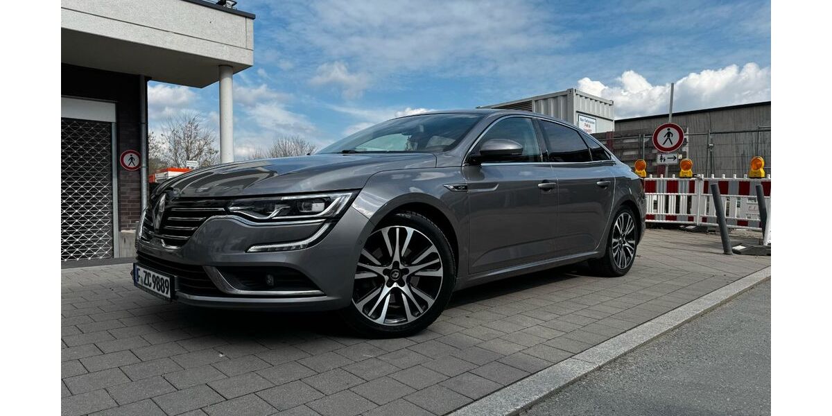 Renault Talisman 174.000 km 15.995 &euro; Frankfurt am Main 60486