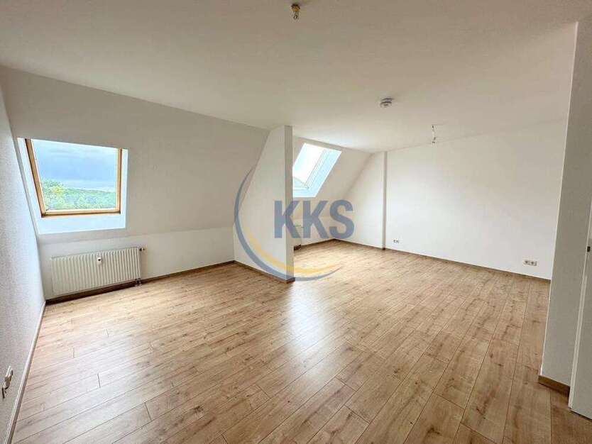 Wohnung zum Mieten in Leipzig 595 € 65.01 m²