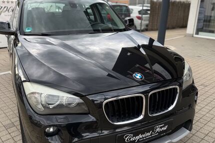 BMW X1 248.450 km 4.990 &euro; Forst 76694
