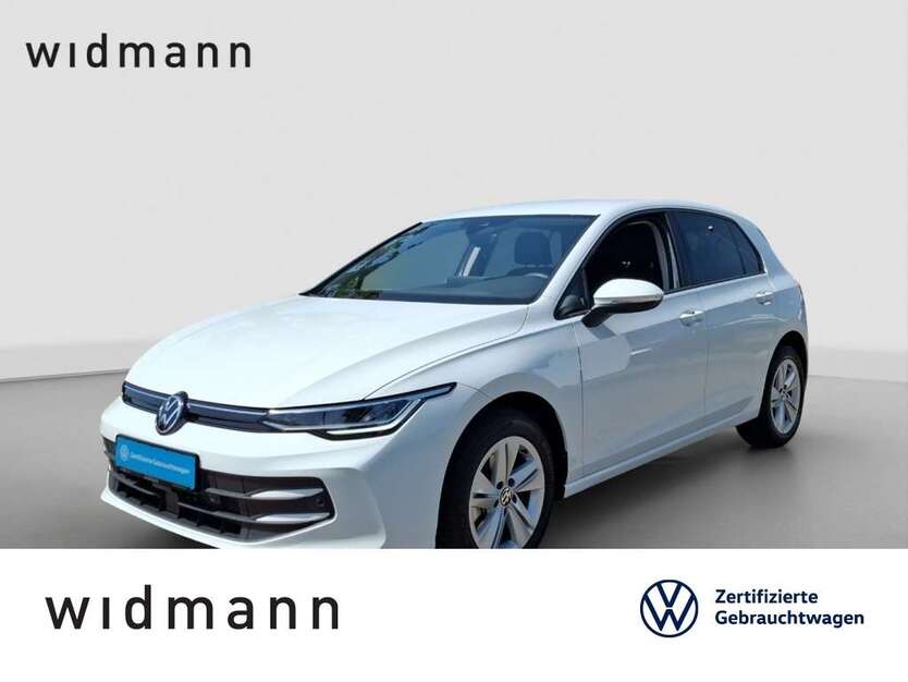 VW Golf 4.440 km 27.850 € Schwäbisch Gmünd-Lindach 73527