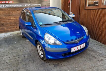 Honda Jazz 194.384 km 3.980 &euro; Berlin 10627