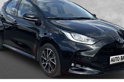 Toyota Yaris 19.671 km 18.290 &euro; Marktheidenfeld 97828