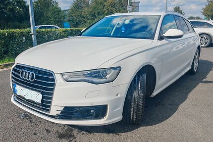 Audi A6 258.800 km 12.400 &euro; Hückelhoven 41836