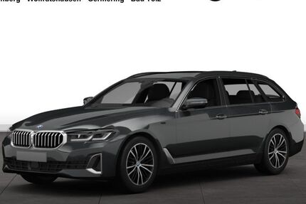 BMW 520 73.941 km 29.490 &euro; Geretsried - Gelting 82538